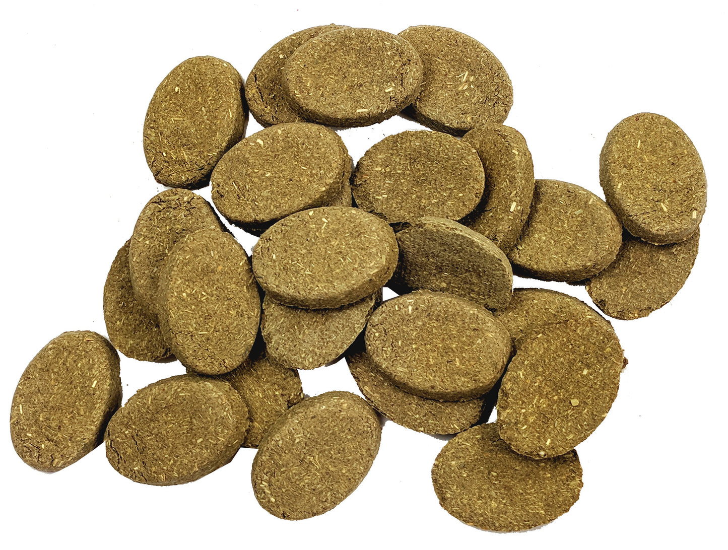 Oxbow Natural Science Joint Support
