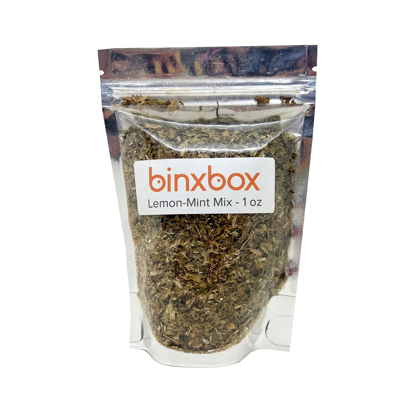 Lemon-Mint Mix - 1 oz.