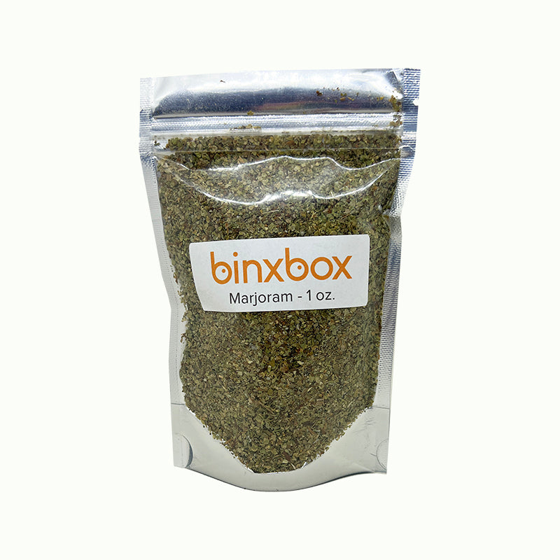 Marjoram - 1 oz.