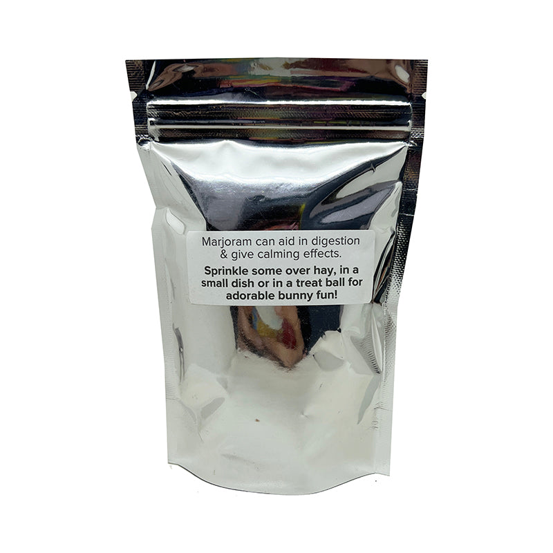 Marjoram - 1 oz.