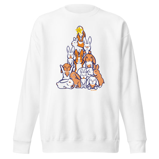 Sweatshirt (Unisex Premium) - Binxmas!