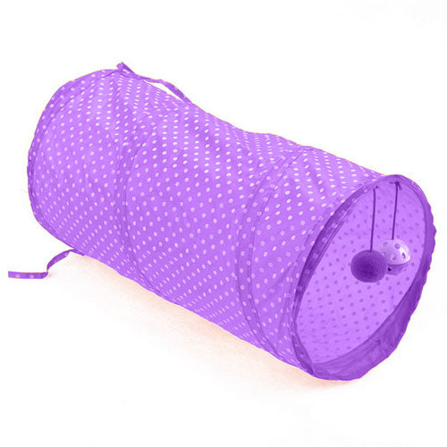 Activity Tunnel - 3 Colors