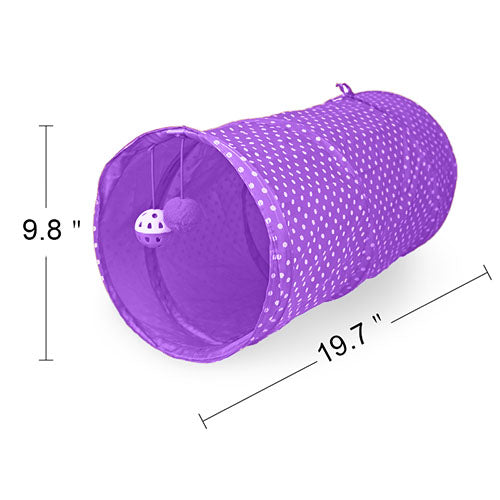 Activity Tunnel - 3 Colors