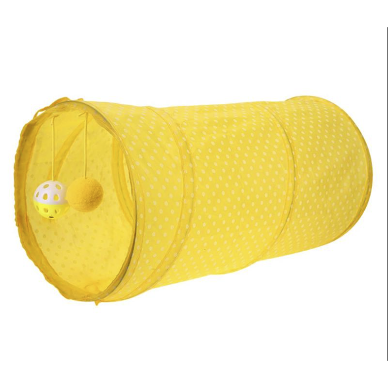 Activity Tunnel - 3 Colors
