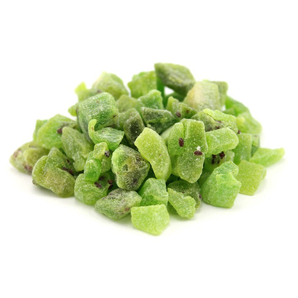 Diced Kiwi - 3 oz.