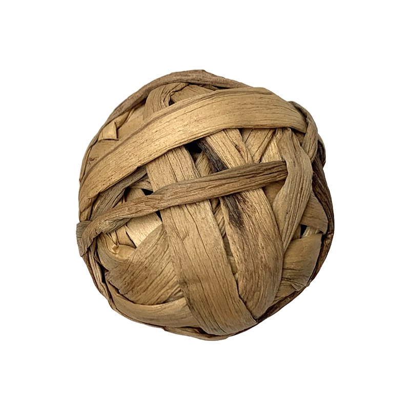 Water hyacinth deals balls for rabbits