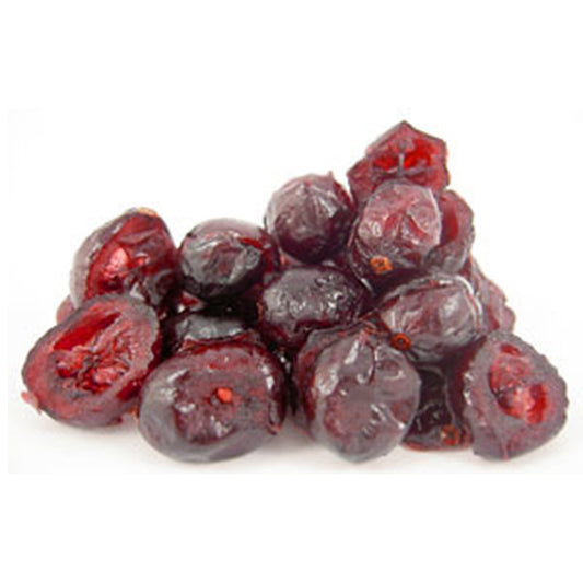 Dried Natural Cranberries - 2 oz.
