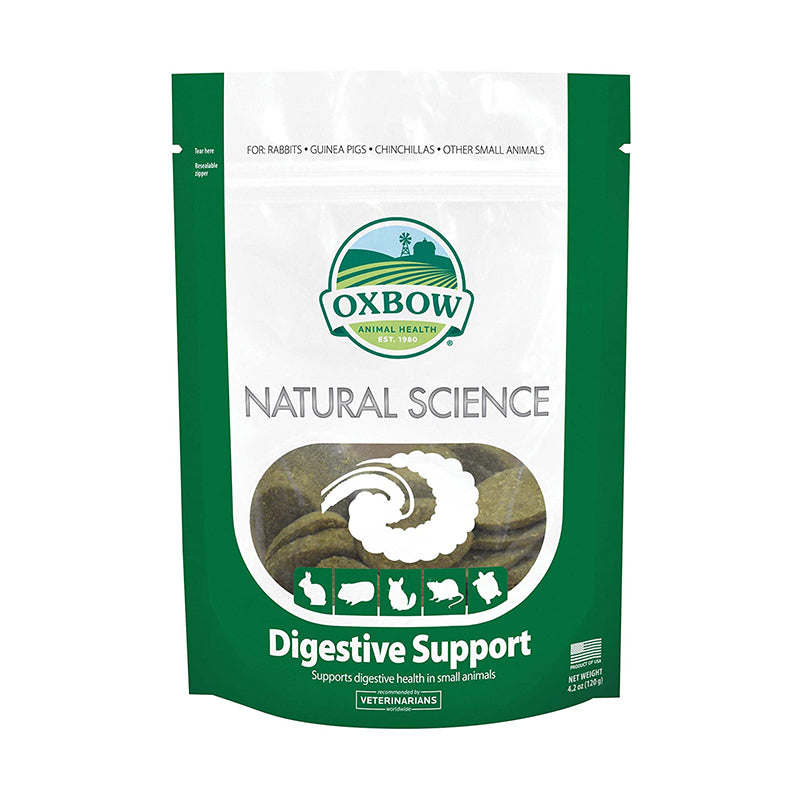 Oxbow Natural Science Digestive Support