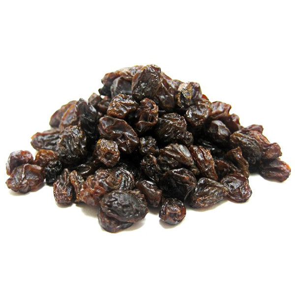 Organic Raisins - 2 oz.