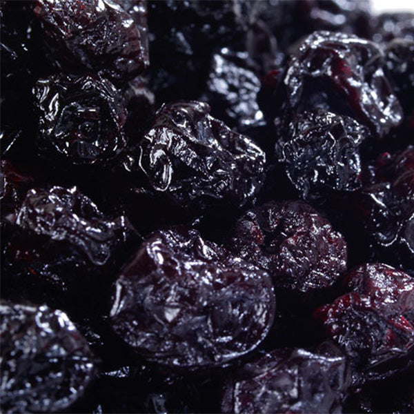 Dried Blueberries (Naturally Juice-Infused) - 2 oz.