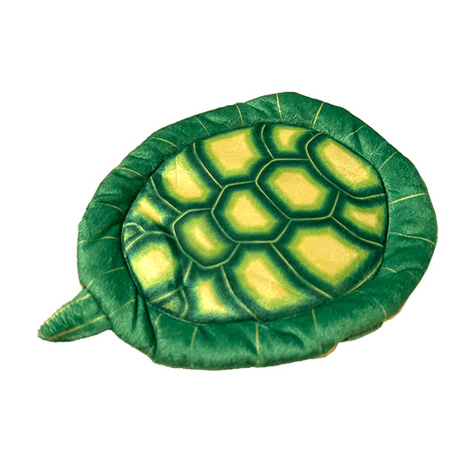 Bun-Turtle Costume