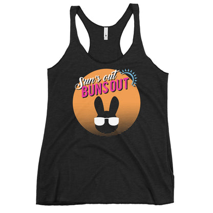 Tank (Feminine Sizing) - Suns Out Buns Out