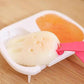 Bunny Popsicle Molds