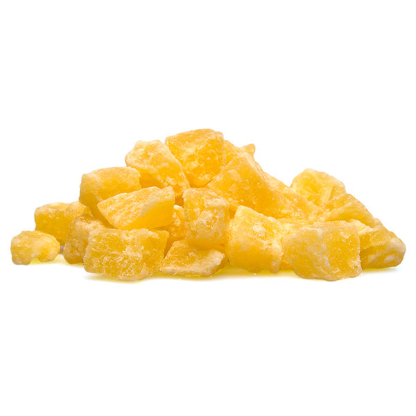 Diced Pineapple - 3 oz.