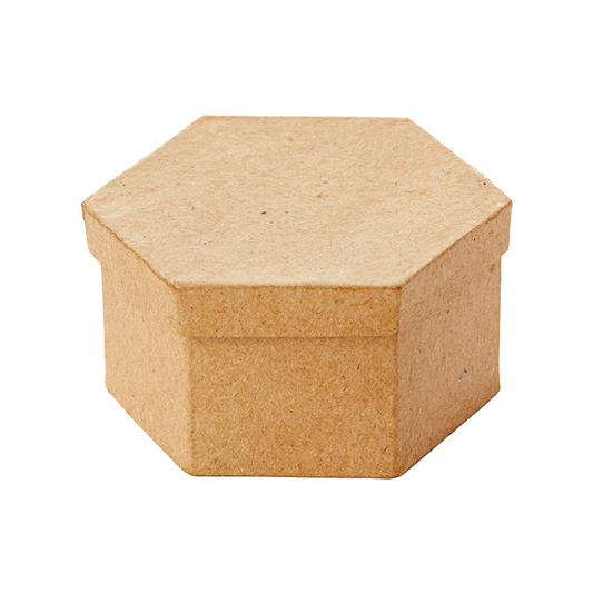 Honeycomb Treat Box