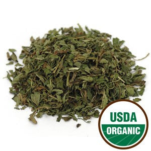 Peppermint Leaf - 1 oz.