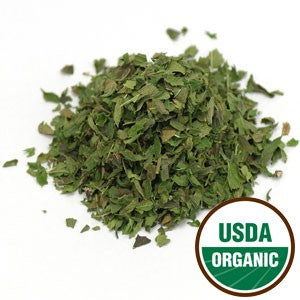 Spearmint Leaf - 1 oz.