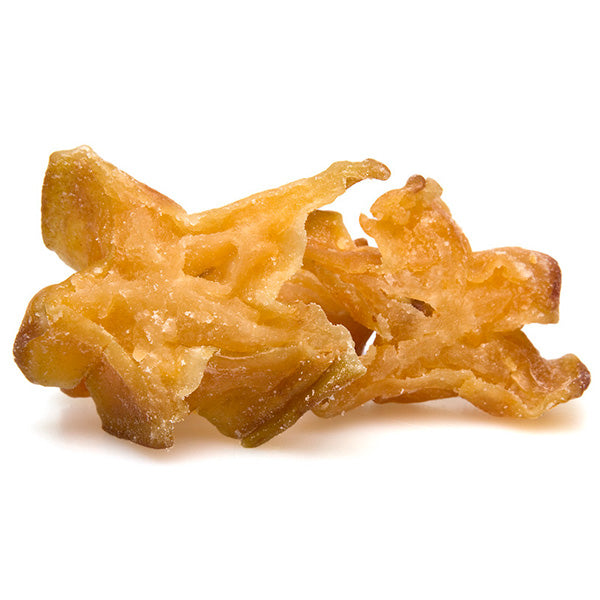 Dried Star Fruit - 2 oz.